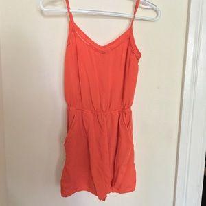 H&M Romper